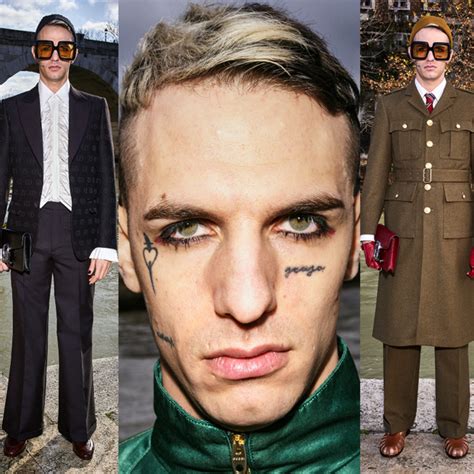 achille lauro gucci|gucci achille lauro.